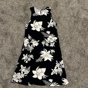 Old Navy women’s swing dress, size XS